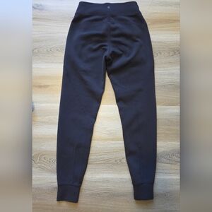 lululemon athletica Black High-Rise Leggings